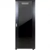 Freistehendes Rack Inter-Tech 88887257 42U Schwarz