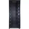 Freistehendes Rack Inter-Tech 88887257 42U Schwarz
