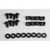 Rack shelf Inter-Tech 88887264