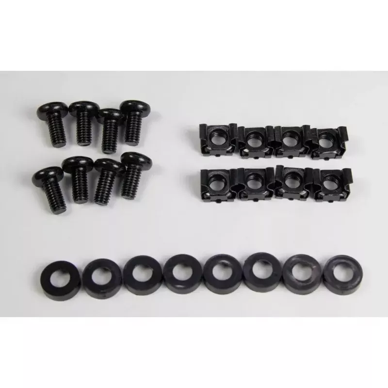 Rack shelf Inter-Tech 88887264
