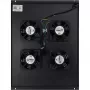 Lüfterpanel Inter-Tech SWSN-800