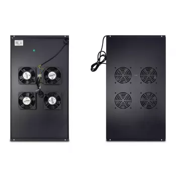 Lüfterpanel Inter-Tech 88887268 Rack-Zubehör