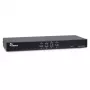KVM-Switch Inter-Tech AS-9108DA