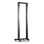 Freistehendes Rack Inter-Tech SRA-6642 42U Schwarz 300 kg Tragfähigkeit