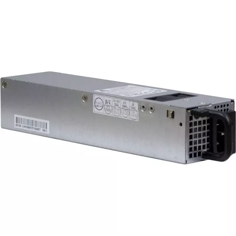 Netzteil Inter-Tech ASPOWER R1A-KH0400 400 W
