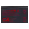 Versiegelte Blei-Säure-Batterie HITACHI GP1272F2 12V 7,2Ah für USV und Backup-Stromversorgung, FASTON 250