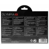 Schmieröl Olympia 9130