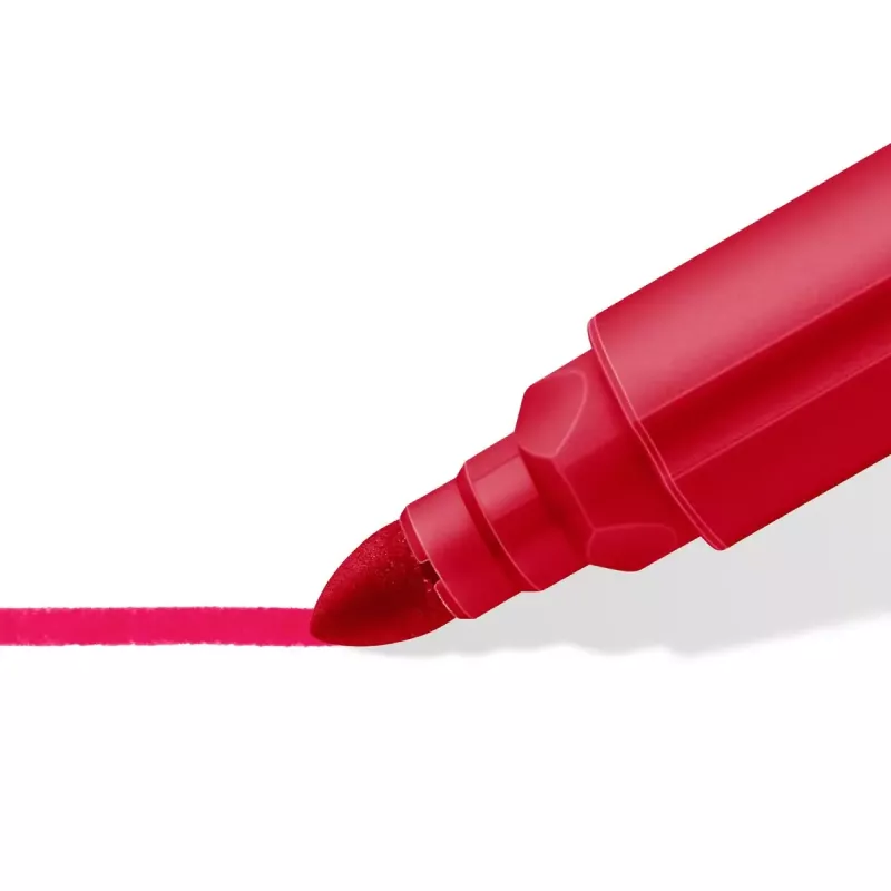 Filzstift Staedtler Noris jumbo 328-B 12 Stück