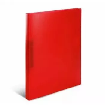 Ringbuch HERMA 19163 A4 Rot