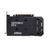 Grafikkarte MSI GeForce RTX 5060 8GB SHADOW 2X OC (8 GB GDDR, Dual-Lüfter, werkseitig übertaktet)