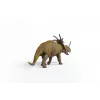 Spielzeug-Dinosaurier Schleich Styracosaurus Grün Grau 15033