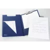 Klemmbrett Durable 2355-06 A4 Blau 1 Tasche