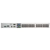 Lindy KVM Switch Cat-32 Combo, 32 Port, 1920 x 1200 Pixel, Silber