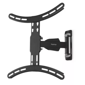 Hama 00220833 TV-Wandhalterung 165,1 cm (65 Zoll) Schwarz