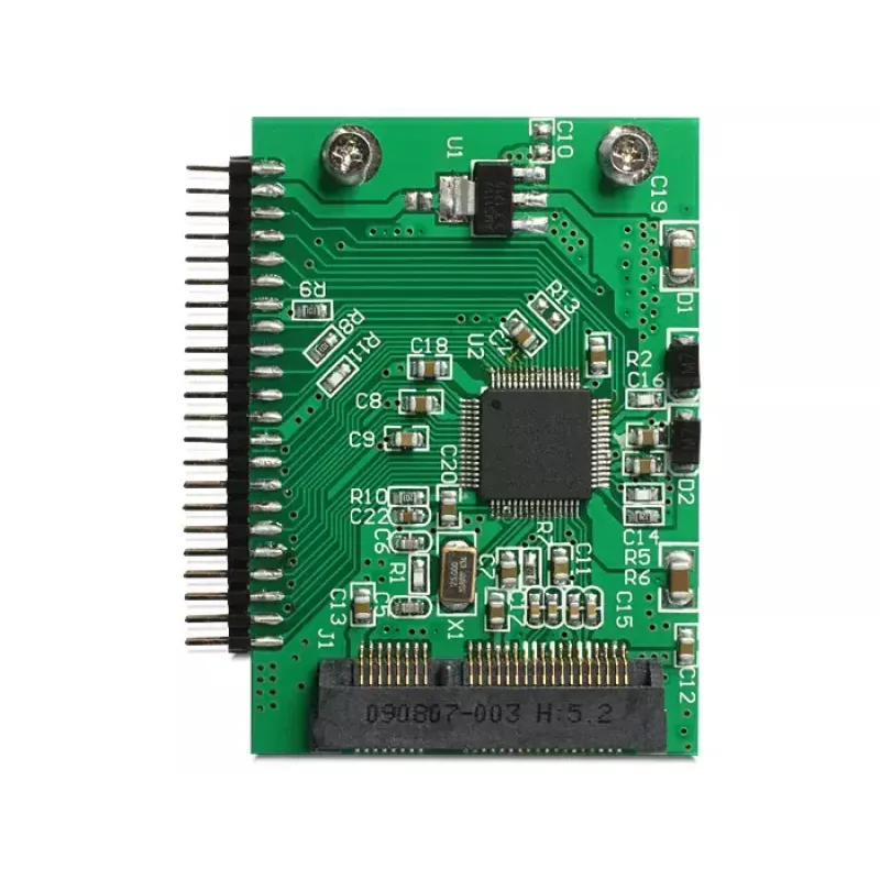 Interner mSATA-Adapter DeLOCK 62434