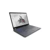 Lenovo ThinkPad P16 Gen 2 Intel® Core™ i7 i7-14700HX Mobile Workstation 40,6 cm (16 Zoll) WQXGA 32 GB DDR5-SDRAM 1 TB SSD NVIDIA RTX 2000 Ada Wi-Fi 6E (802.11ax) Windows 11 Pro Nordic Grau, Schwarz