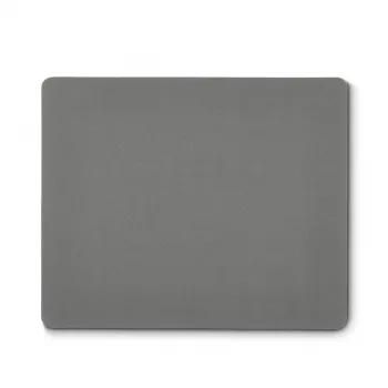 Hama 00126861 Mauspad Grau