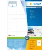 Selbstklebendes Druckeretikett HERMA Labels Premium A4 48,3x25,4 mm