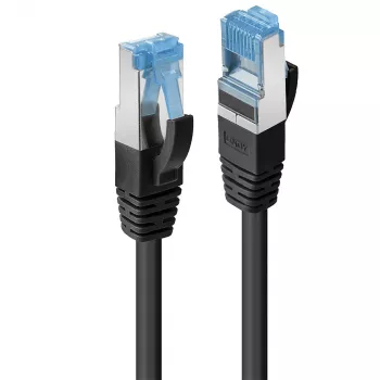 Lindy 47421 Netzwerkkabel Schwarz 30 m Cat6a S/FTP (S-STP)
