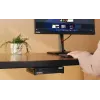 Lenovo ThinkCentre M75q AMD Ryzen™ 7 PRO 8700GE 32 GB DDR5-SDRAM 1 TB SSD Windows 11 Pro Mini PC Schwarz