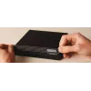Lenovo ThinkCentre M75q AMD Ryzen™ 7 PRO 8700GE 32 GB DDR5-SDRAM 1 TB SSD Windows 11 Pro Mini PC Schwarz