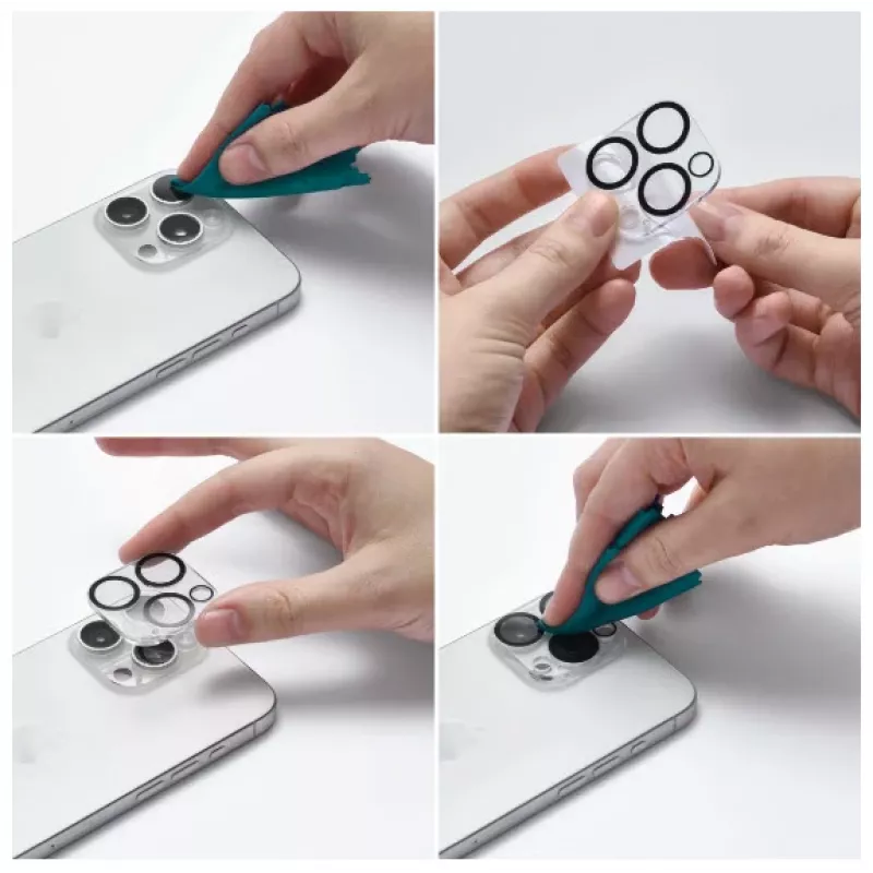 Hama Cam Protect Kamera-Objektivschutz Apple 1 Stk.