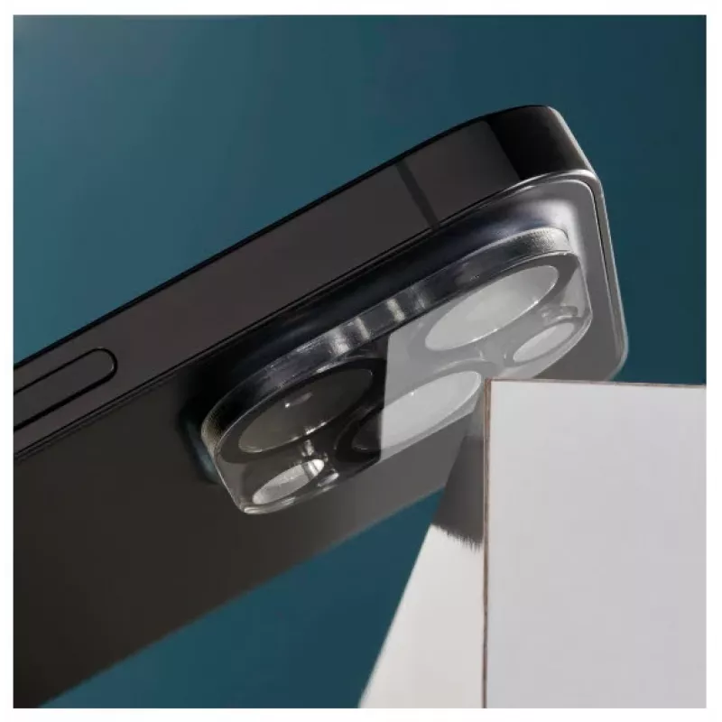 Hama Cam Protect Kamera-Objektivschutz Apple 1 Stk.