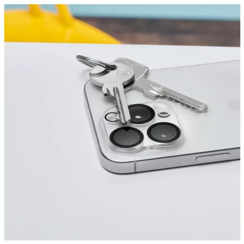 Hama Cam Protect Kamera-Objektivschutz Apple 1 Stk.