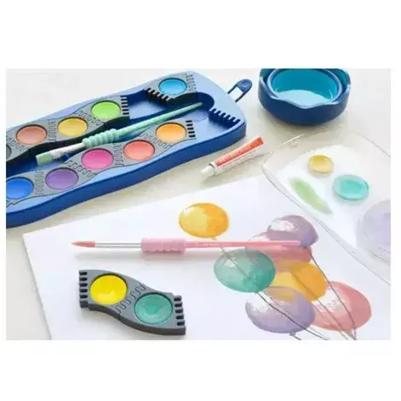 Pinselset Faber-Castell 481620