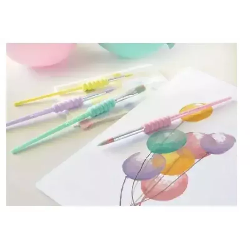 Pinselset Faber-Castell 481620