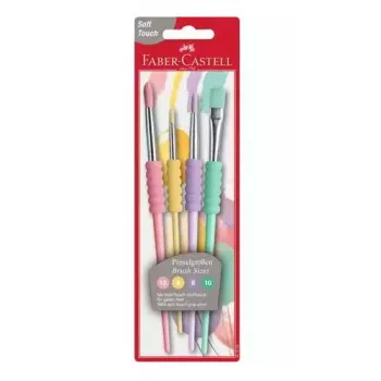 Pinselset Faber-Castell 481620