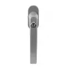 Fenstergriff Olympia FGS 100 Silber