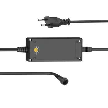 Hama 00223618 Netzteil 36 W Schwarz