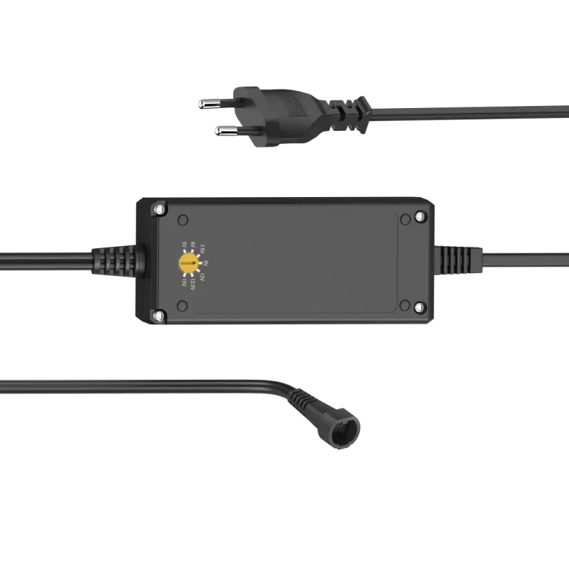 Hama 00223618 Netzteil 36 W Schwarz