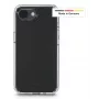 Hama Extreme Protect Handyhülle 15,5 cm (6,1 Zoll) Cover Transparent