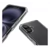 Hama Extreme Protect Handyhülle 15,5 cm (6,1 Zoll) Cover Transparent