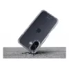 Hama Extreme Protect Handyhülle 15,5 cm (6,1 Zoll) Cover Transparent