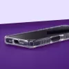 Hama Extreme Protect Handyhülle 15,5 cm (6,1 Zoll) Cover Transparent