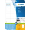 Selbstklebende Druckeretiketten HERMA Labels Premium A4 48,5x25,4 mm