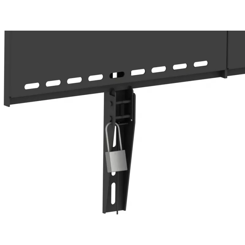 Wandhalterung Multibrackets M Universal Tilt SD MAX für 63–110 Zoll Bildschirme, VESA 200x300–1200x900, max. Belastung 125 kg