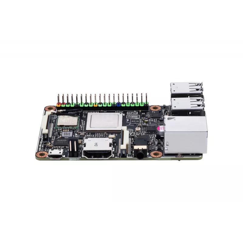 ASUS Tinker Board R2.0 Entwicklungsboard Rockchip RK3288
