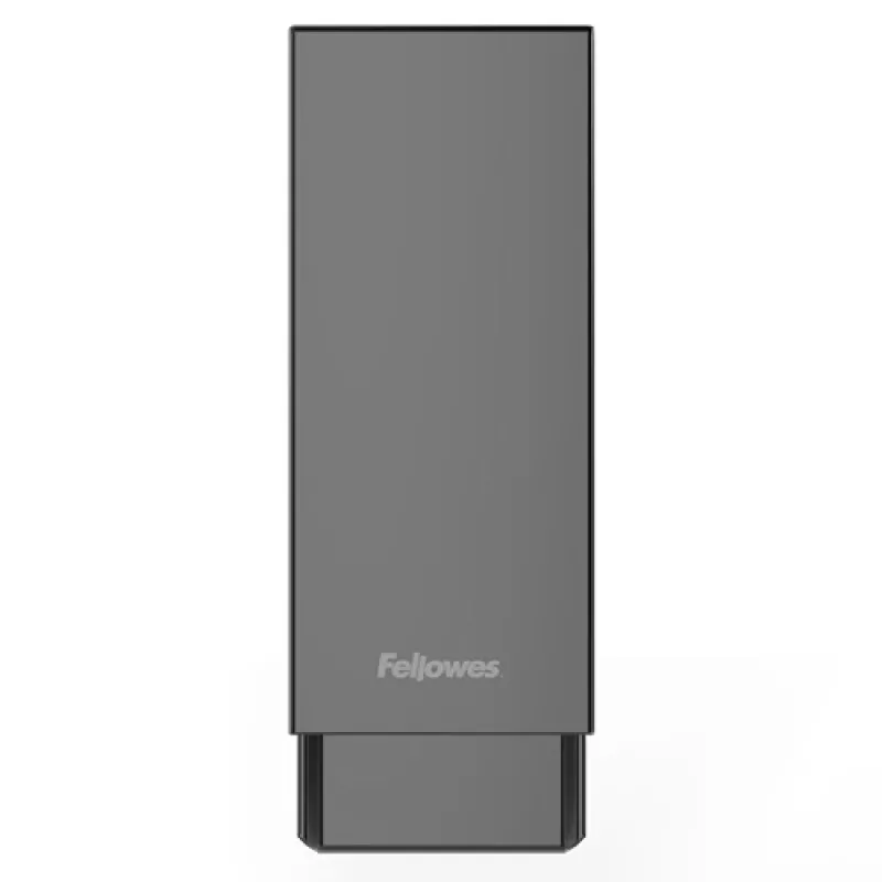Fellowes 100136875 CPU-Halterung Untertisch-CPU-Halterung Schwarz