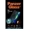 PanzerGlass ® Sichtschutz-Displayschutz iPhone 12 Mini | Standard Fit