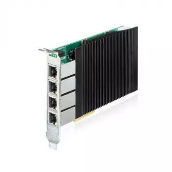 Interne Ethernet-Netzwerkkarte Planet ENW-9740P — PCI Express, Kabelgebunden, 1000 Mbit/s, IEEE 802.3/802.3u/802.3ab