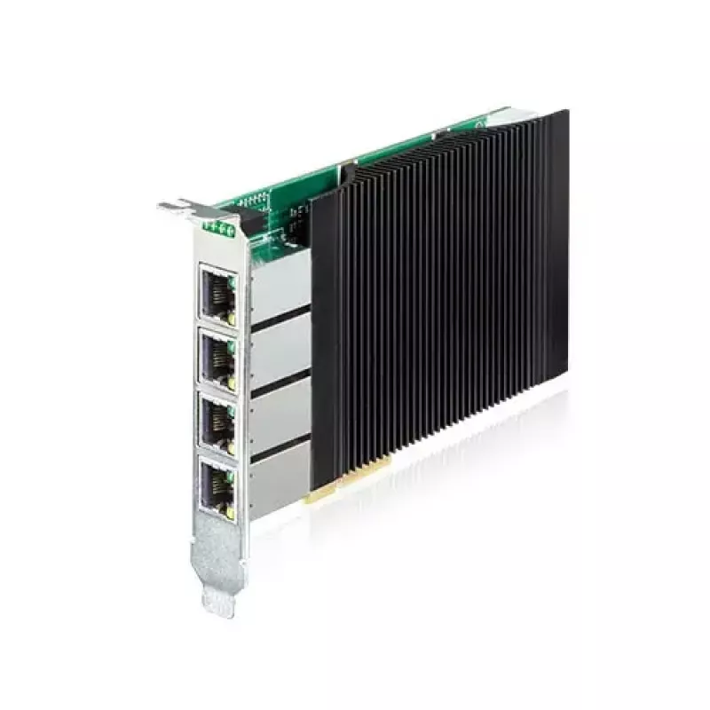 Interne Ethernet-Netzwerkkarte Planet ENW-9740P — PCI Express, Kabelgebunden, 1000 Mbit/s, IEEE 802.3/802.3u/802.3ab
