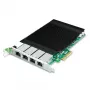 Interne Ethernet-Netzwerkkarte Planet ENW-9740P — PCI Express, Kabelgebunden, 1000 Mbit/s, IEEE 802.3/802.3u/802.3ab