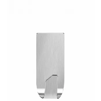 Handtuchhaken TESA 59777-00000 Metallic Indoor 2 Stück
