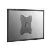 Equip 23 Zoll-42 Zoll schlank TV-Wandhalterung, 106,7 cm (42 Zoll), 75 x 75 mm, 200 x 200 mm, -12 - 3°, Stahl, Schwarz