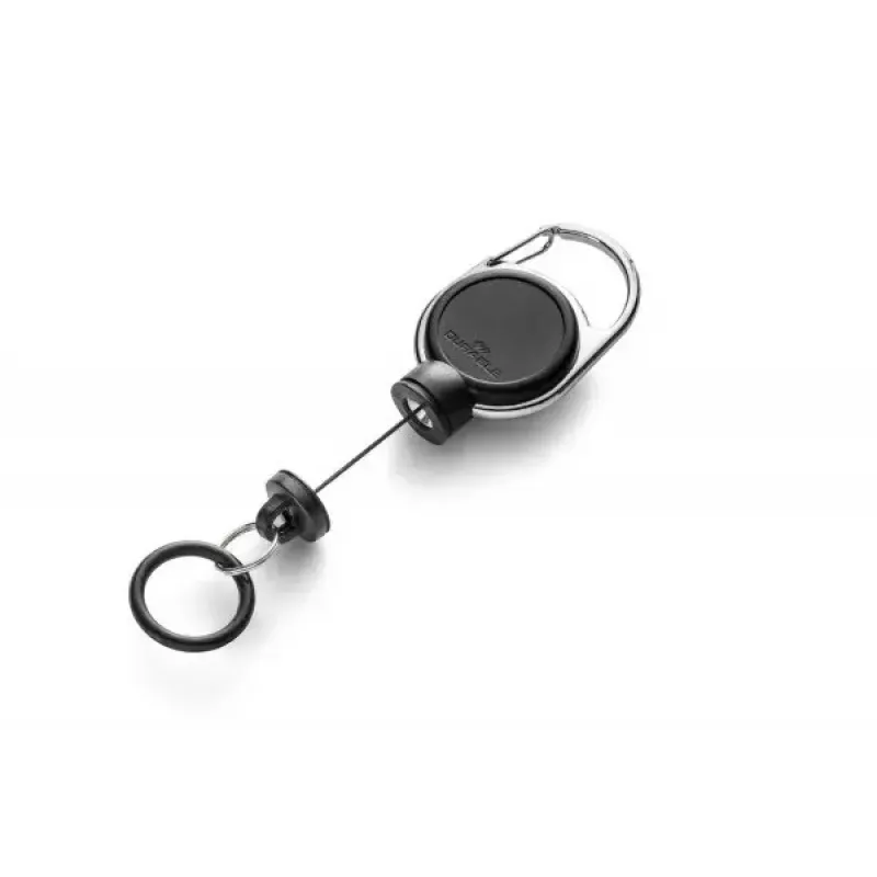 Badgehalter Durable Jojo Extra Strong 836901