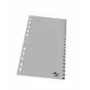 Numerisches Tab-Register Durable 6522-10